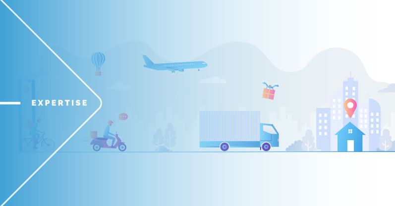 How-to-Apply-IoT-into-Delivery-Sector– How to Apply IoT to the Delivery Sector?