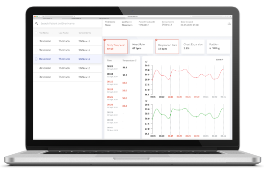 eDoctor_application