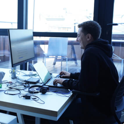 research-development